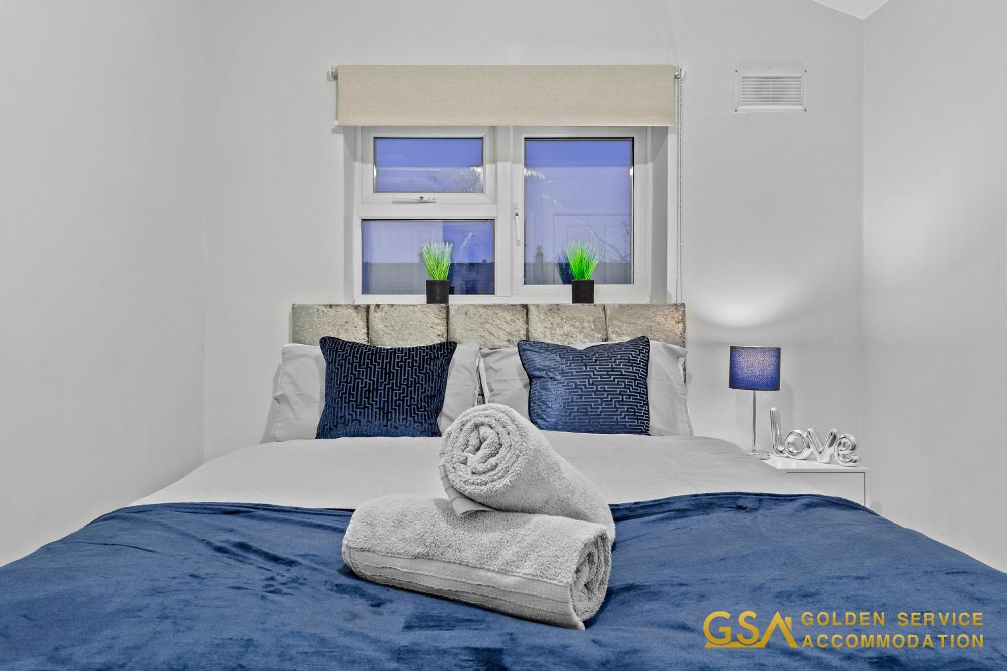 Casa vacanze 3 Bed In Forest Gate - Waltham Forest Londra