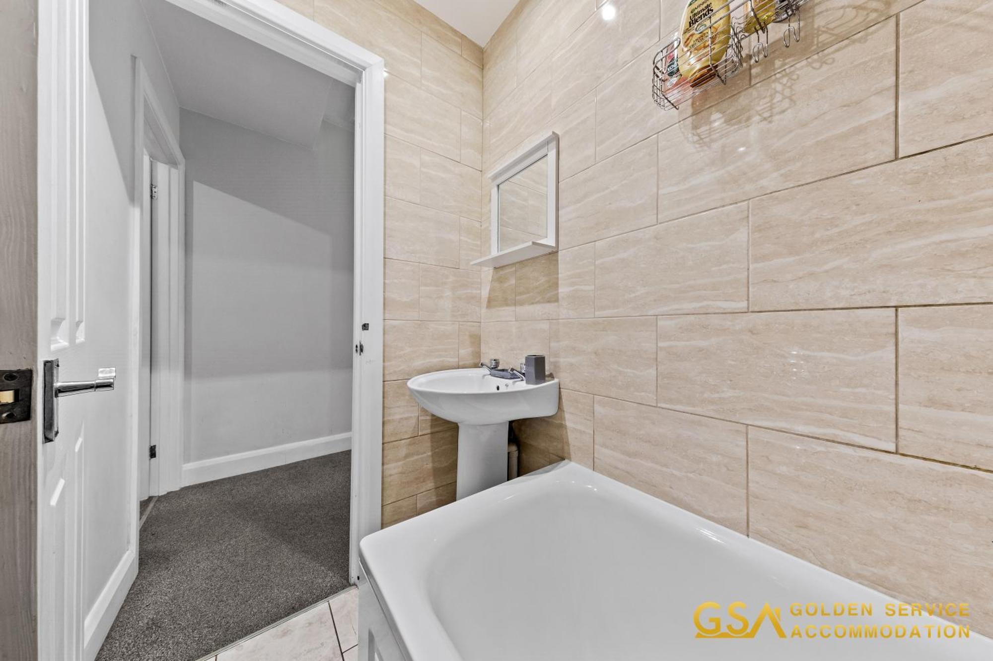 3 Bed In Forest Gate - Waltham Forest Casa vacanze