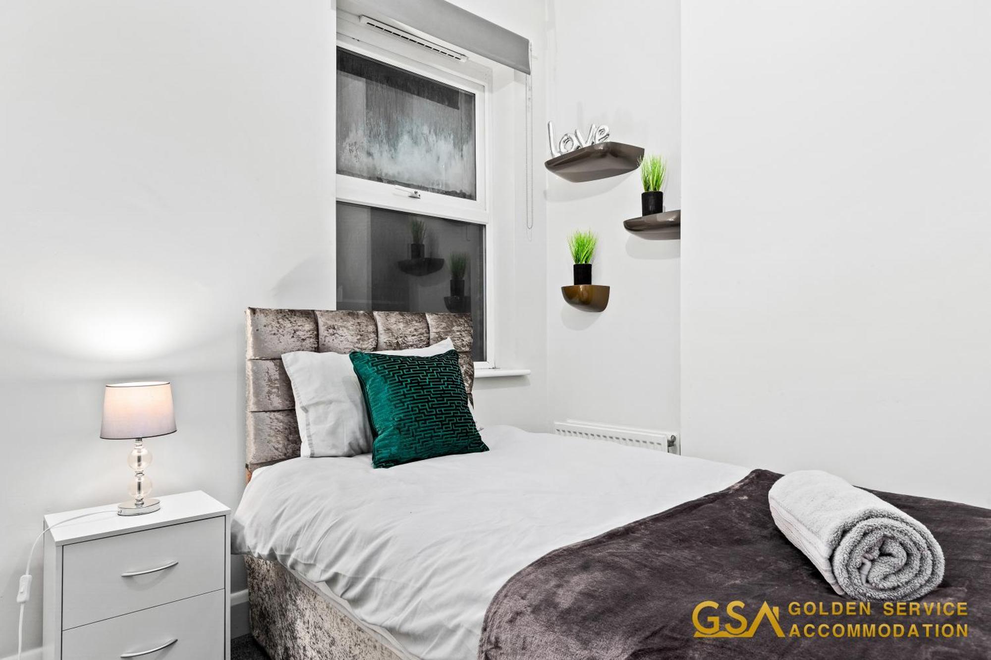3 Bed In Forest Gate - Waltham Forest Casa vacanze