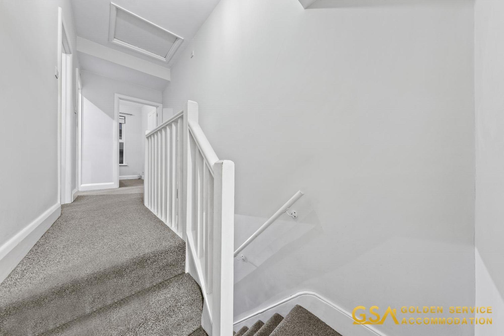 3 Bed In Forest Gate - Waltham Forest Londra