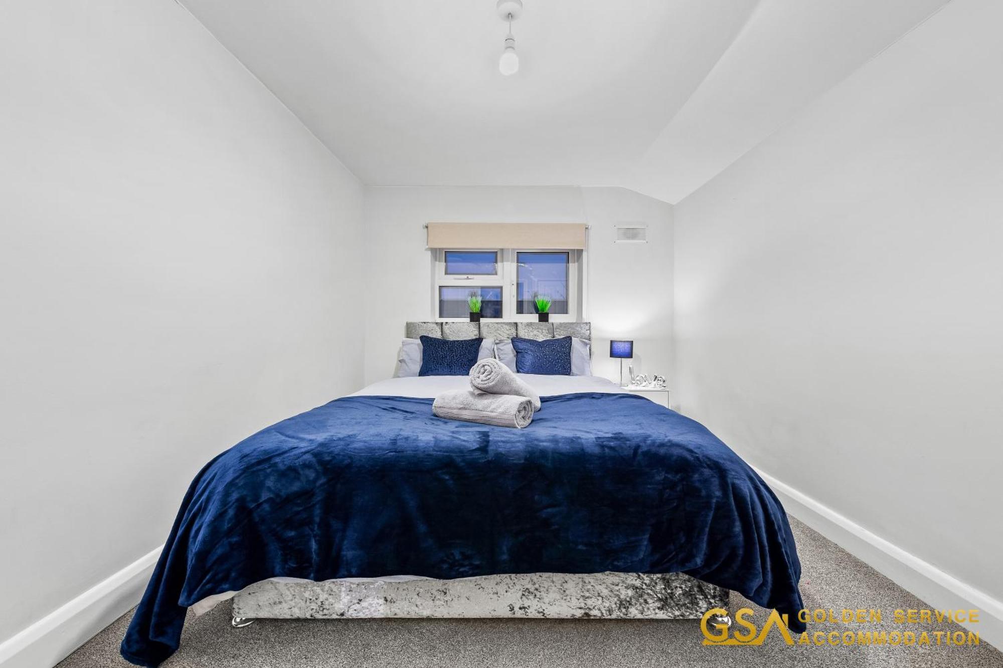 3 Bed In Forest Gate - Waltham Forest Casa vacanze Londra